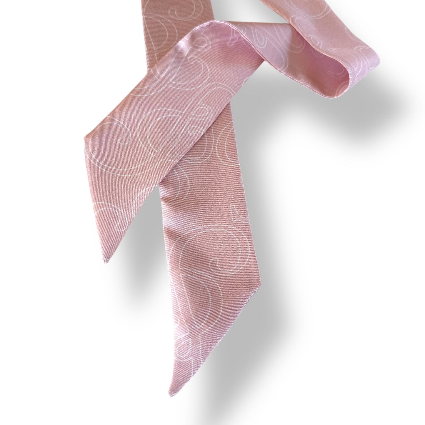 SILK& TWILLY ROSE