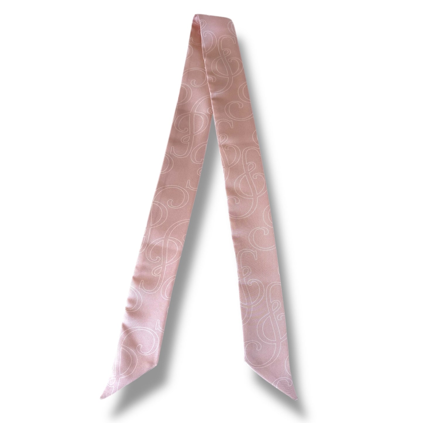 SILK& TWILLY ROSE