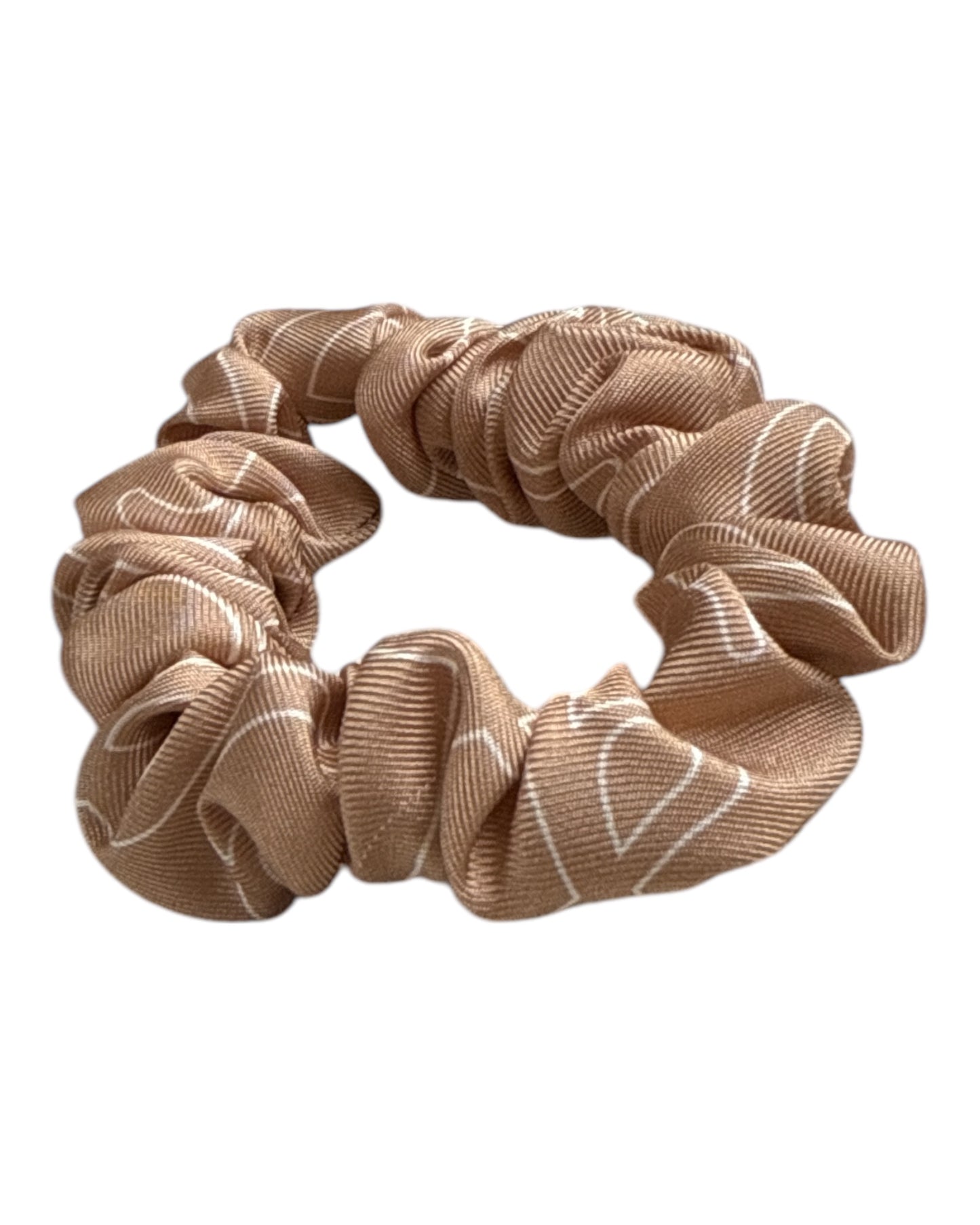 SILK& SCRUNCHIE MINI SIROCCO
