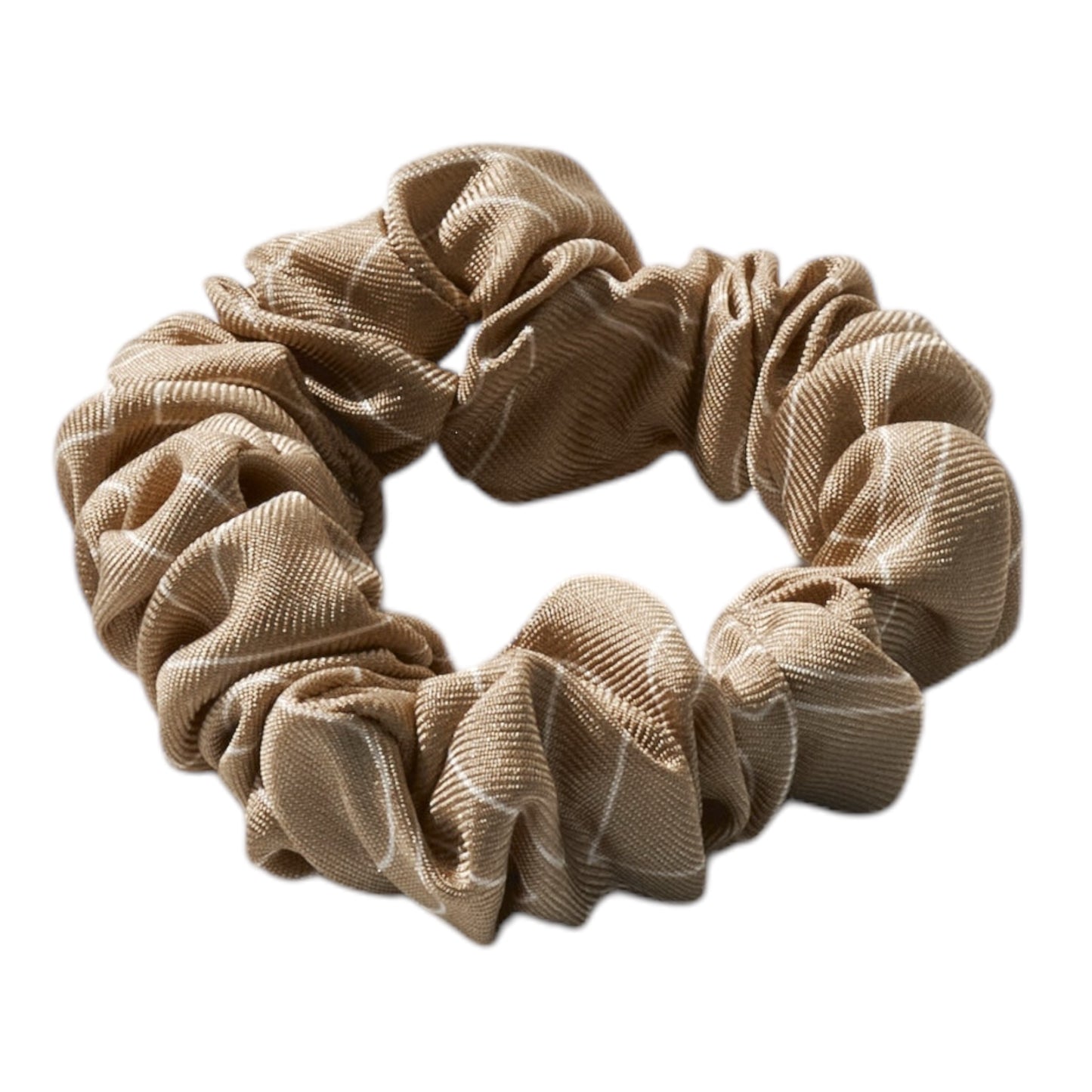 SILK& SCRUNCHIE MINI HUMUS
