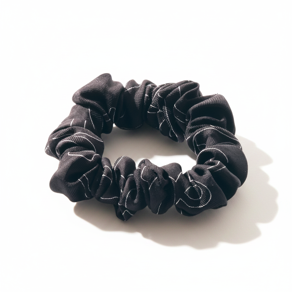 Mini Scrunchie Sort