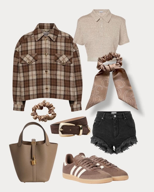 SIROCCO – En ny tidløs tone til din silkesamling