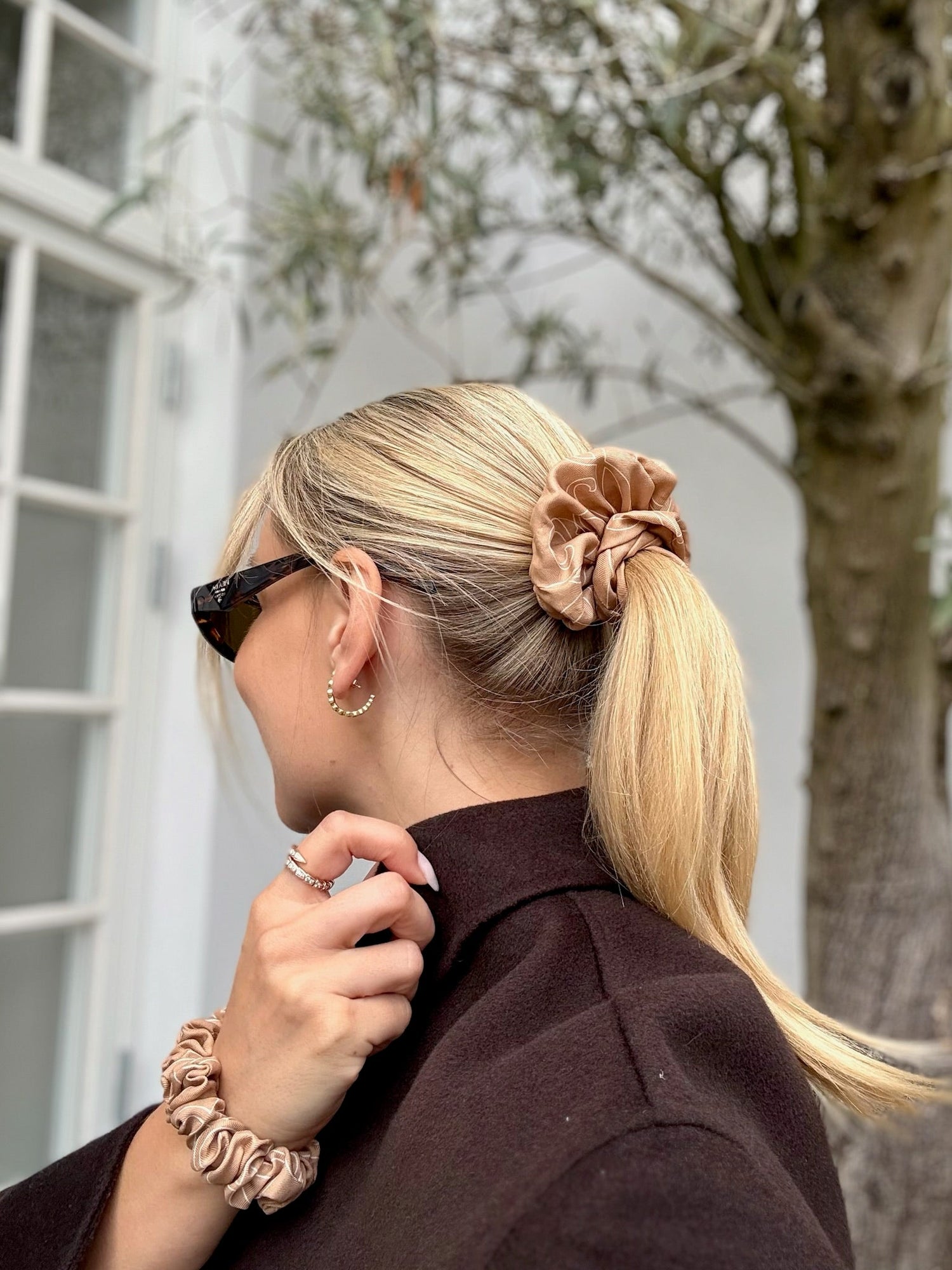 SILKAND MAXI SIROCCO