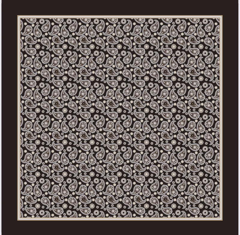 Paisley Limited Edition