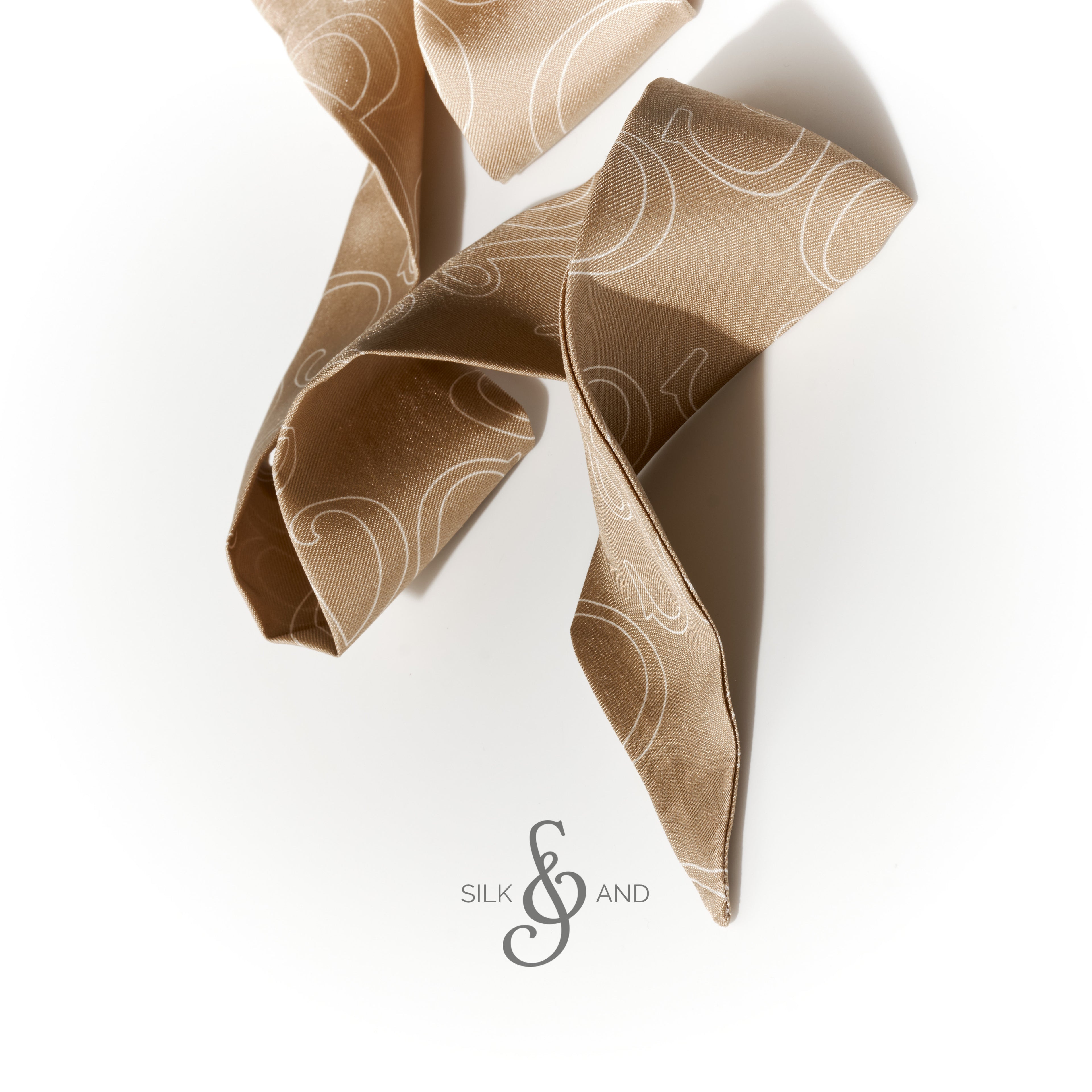 SILK& Twilly Humus 