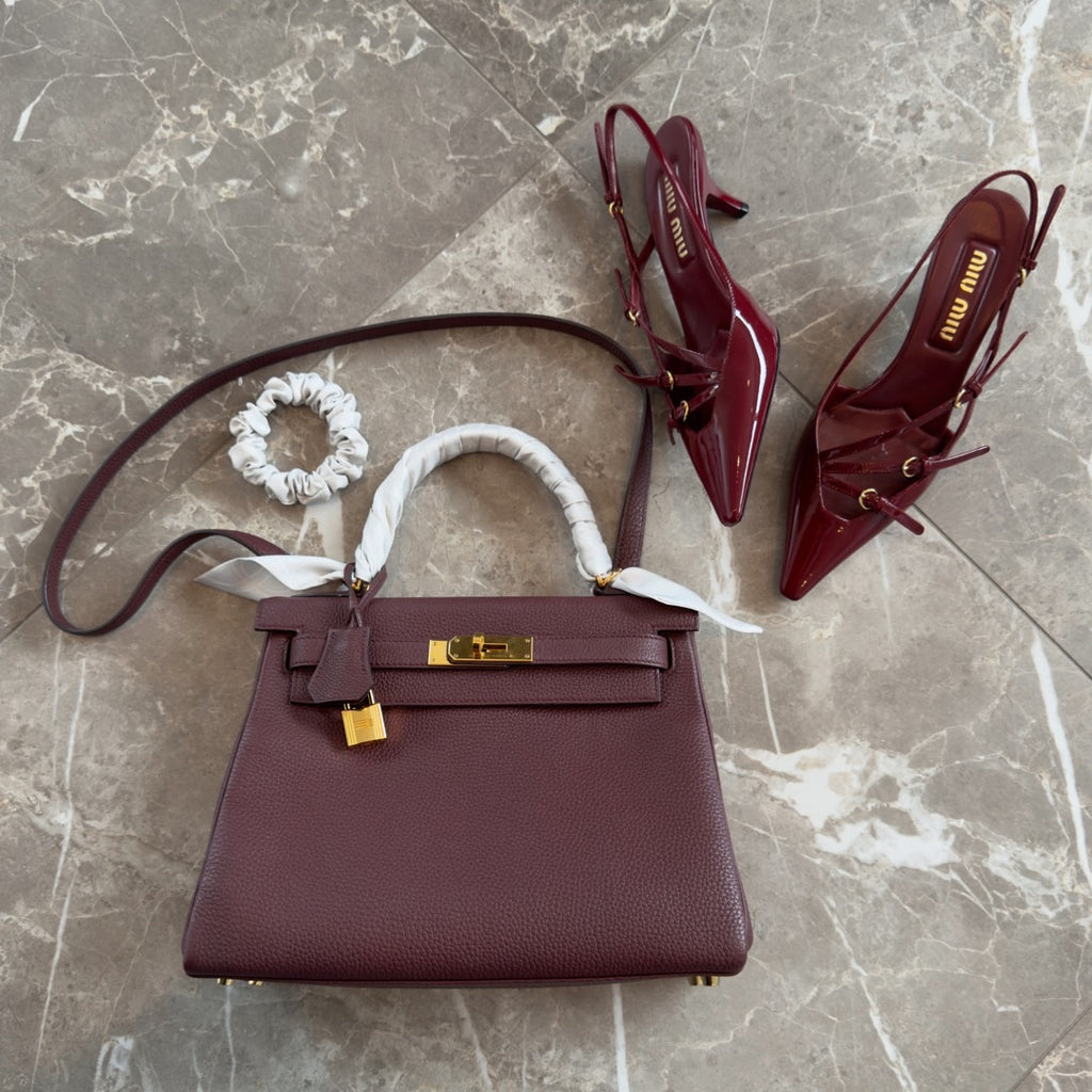 SILK& TWILLY GREY