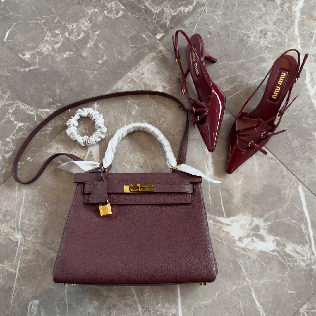SILK& TWILLY GREY