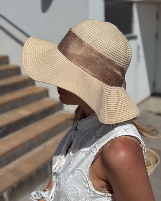 SILK& TWILLY SIROCCO