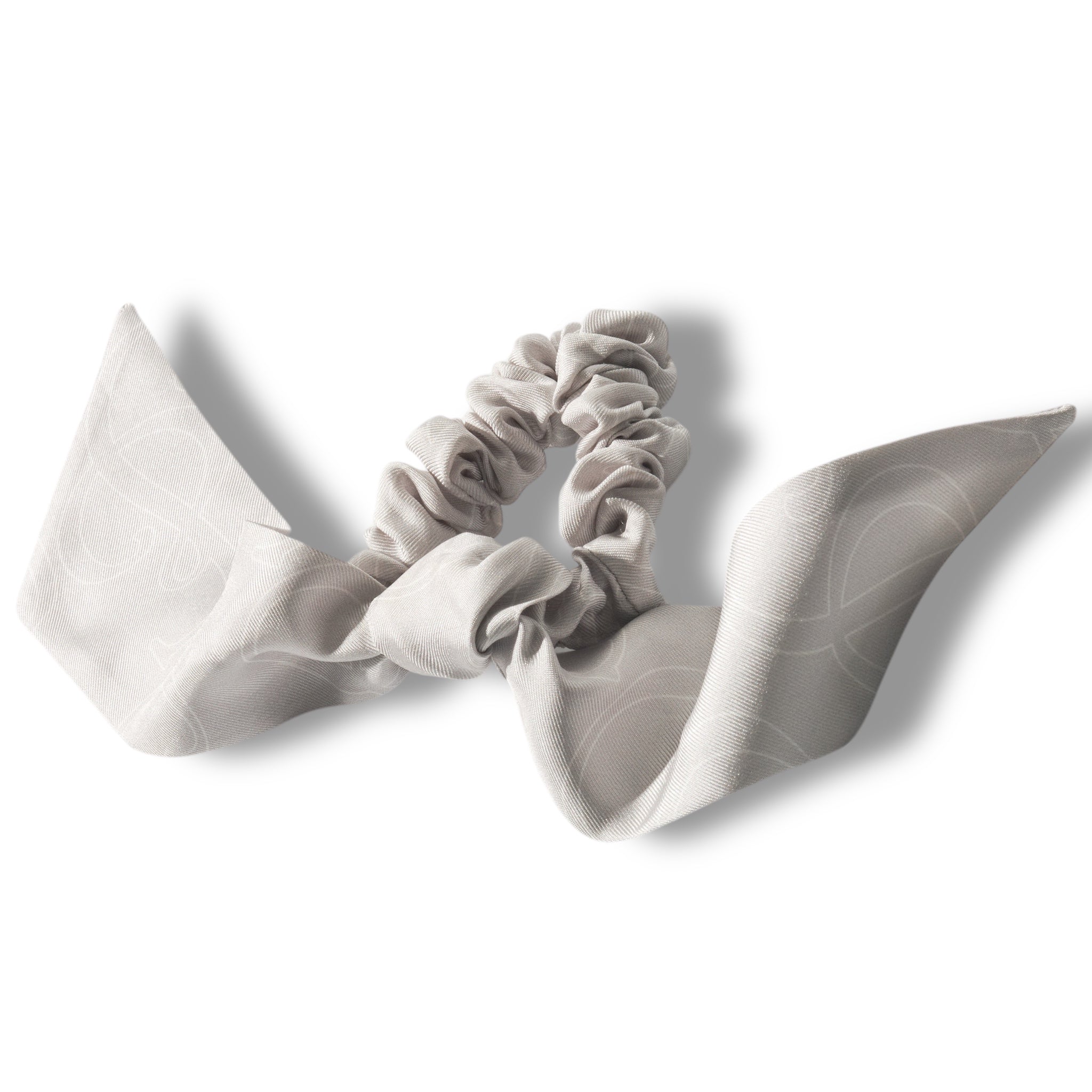 SILK& BOW GREY