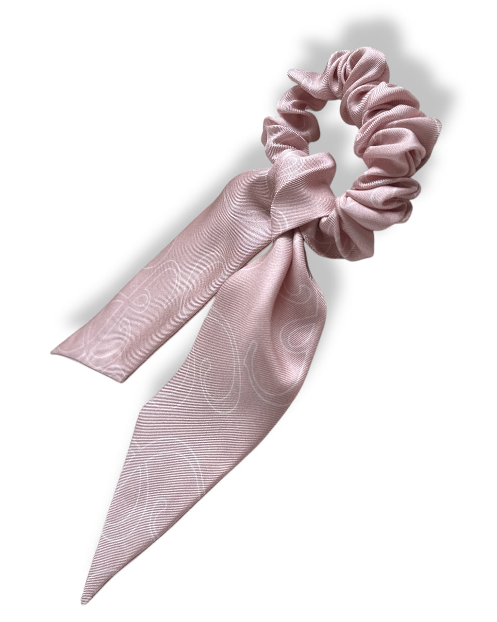 SILK& BOW