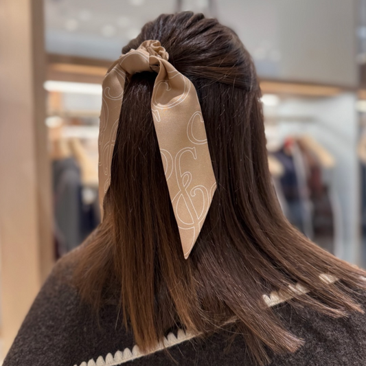 SILKAND BOW i Sirocco 