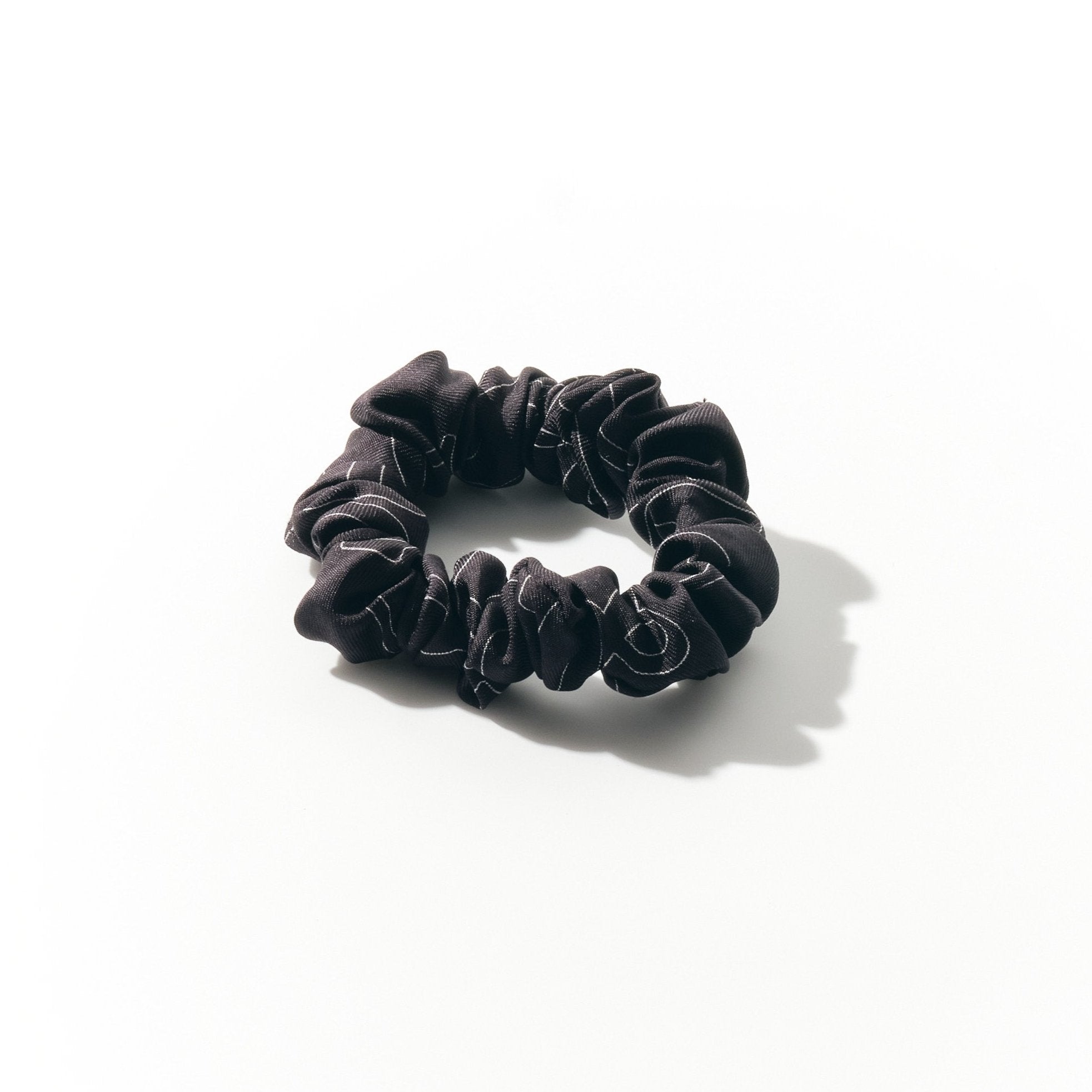 SILK& SCRUNCHIE MINI