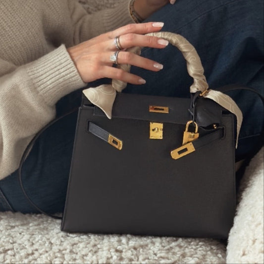 SILKAND Twilly Humus 