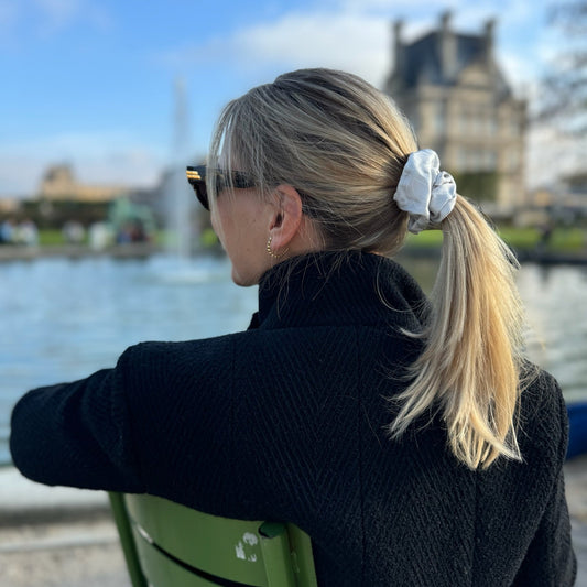 Silkand Maxi Scrunchie