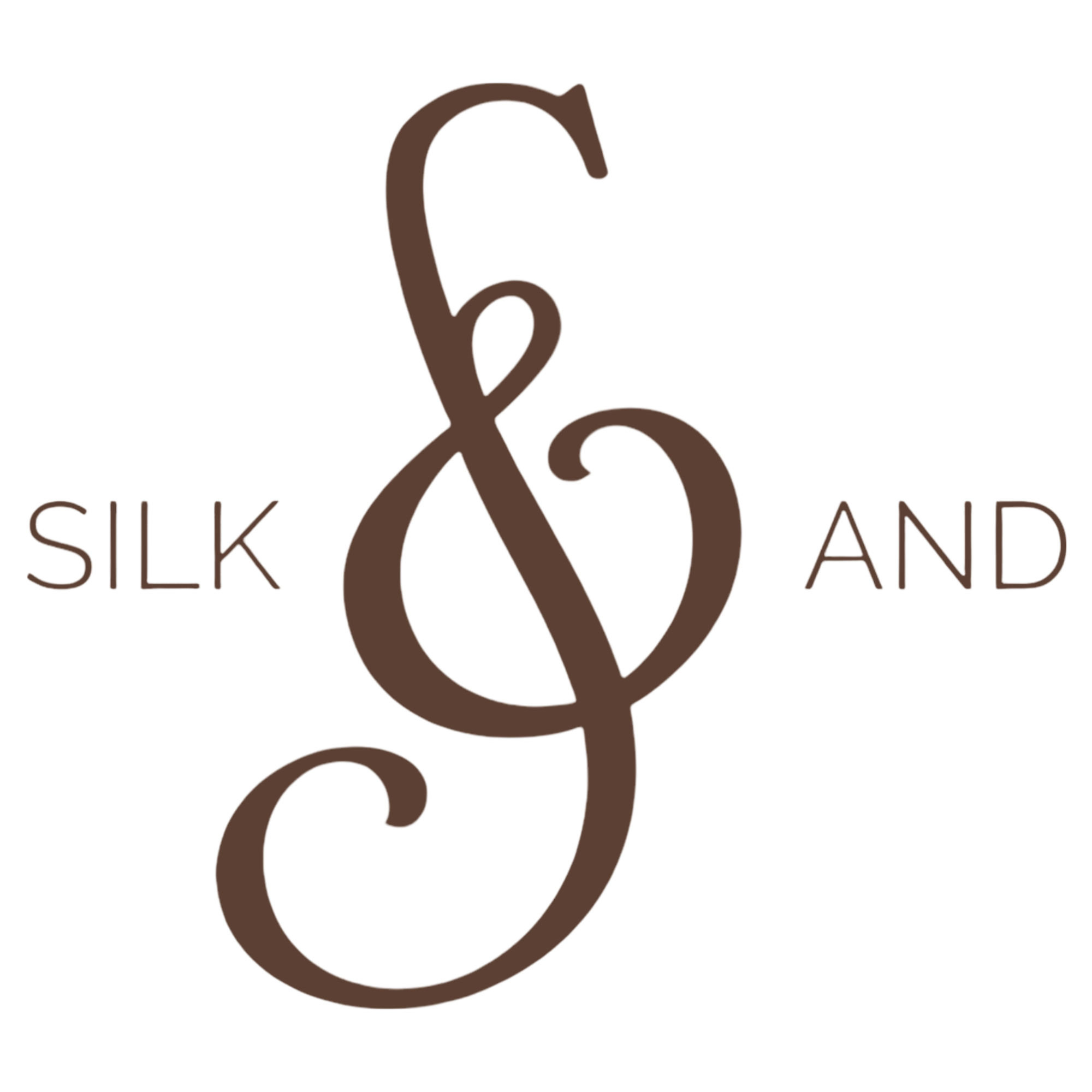 SILK&