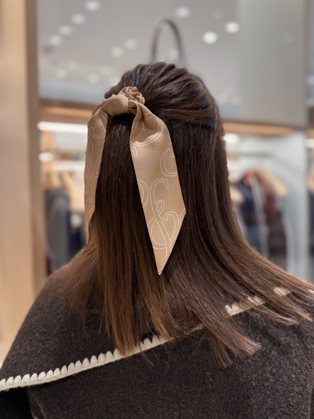 SILK& BOW SIROCCO