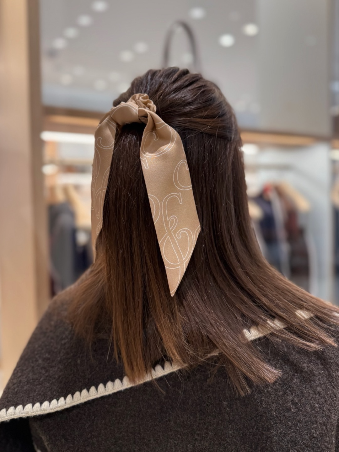 SILK& BOW SIROCCO